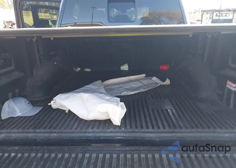 2016 Ford F-150 Xlt из США, поврежденный, VIN 1FTEW1CG8GKF84228